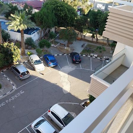 Mikis'S Seagate Studio Aprt. Larnaca Exterior foto