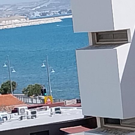 Mikis'S Seagate Studio Aprt. Larnaca Exterior foto