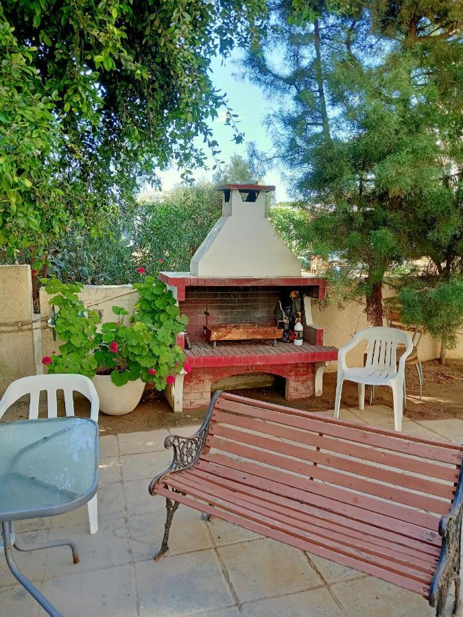 Mikis'S Seagate Studio Aprt. Larnaca Exterior foto